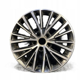 1x Alufelge 17 Zoll 6.5