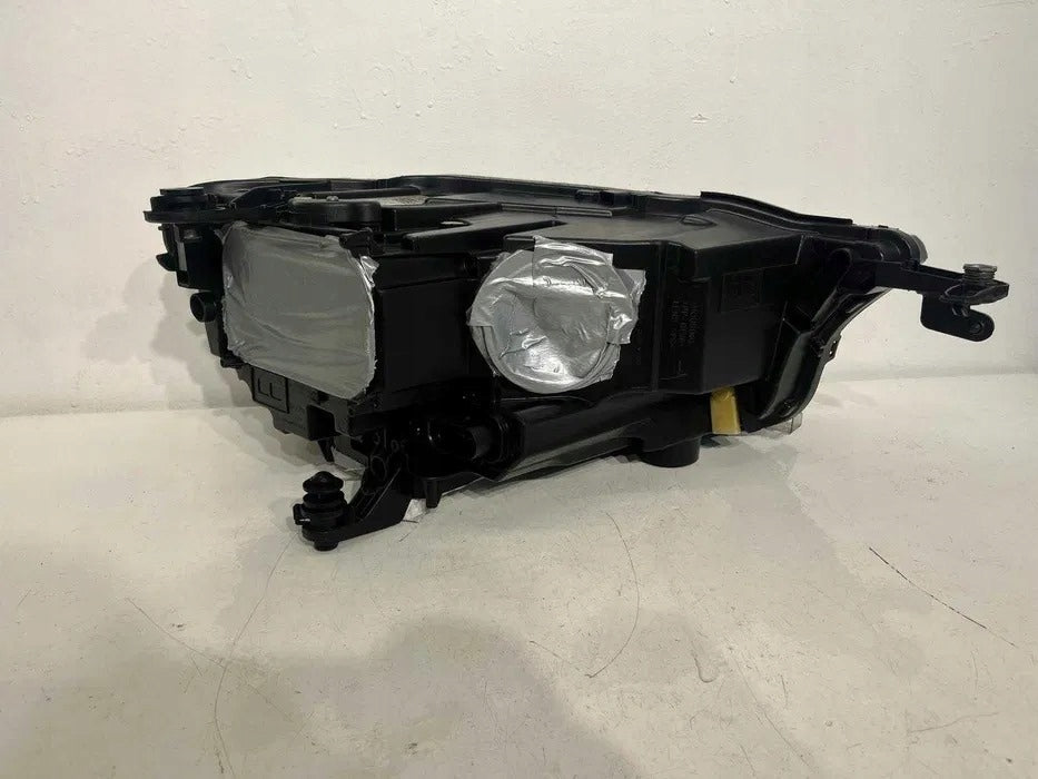 Frontscheinwerfer VW T-Roc 2GA941035P Links Scheinwerfer Headlight