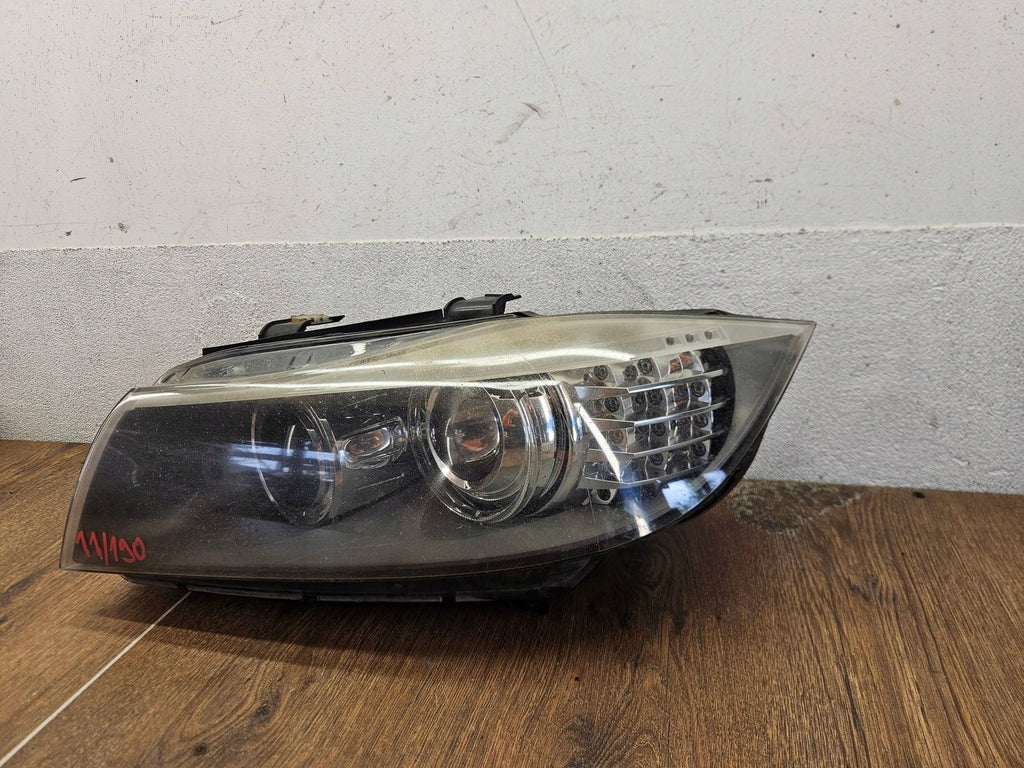 Frontscheinwerfer BMW 3 E91 E90 Xenon Rechts Scheinwerfer Headlight SCH8451955222ds
