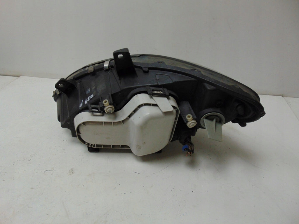 Frontscheinwerfer Mercedes-Benz Vito Rechts Scheinwerfer Headlight