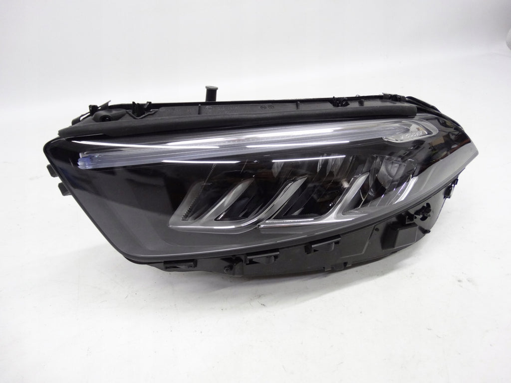 Frontscheinwerfer Mercedes-Benz W177 A1779064306 LED Links Headlight SCH4810480751hr