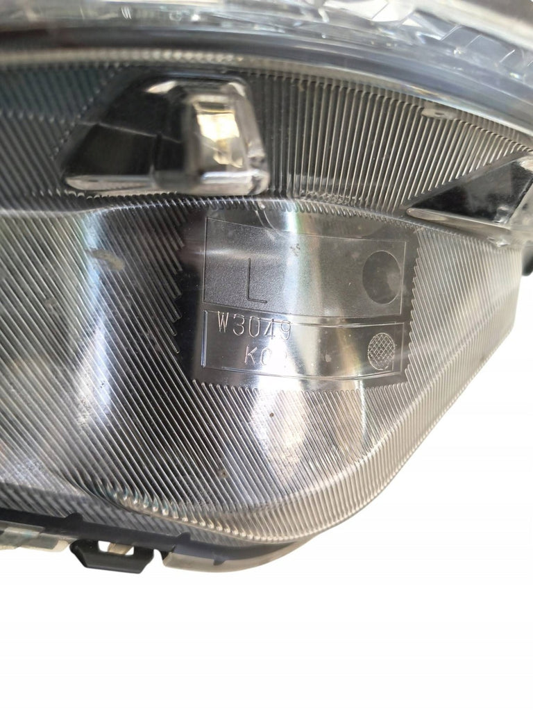 Frontscheinwerfer Toyota W30491 Full LED Ein Satz Scheinwerfer Headlight SCH9951338873tw