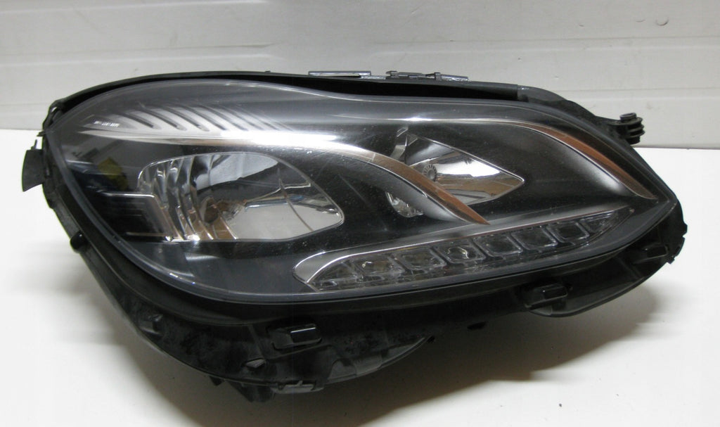 Frontscheinwerfer Mercedes-Benz W212 A2128209259KZ LED Rechts Headlight SCH9344113545pq