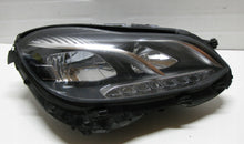 Laden Sie das Bild in den Galerie-Viewer, Frontscheinwerfer Mercedes-Benz W212 A2128209259KZ LED Rechts Headlight SCH9344113545pq