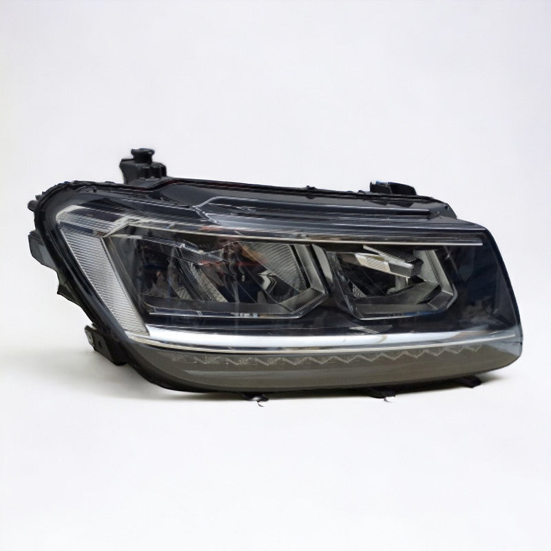 Frontscheinwerfer VW Tiguan 5NB941036B FULL LED Rechts Scheinwerfer Headlight