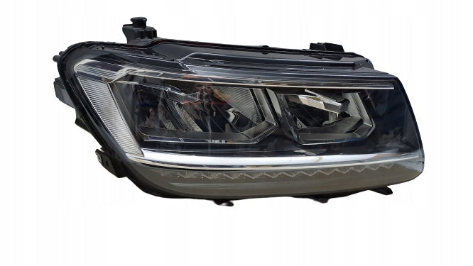 Frontscheinwerfer VW Tiguan 5NB941036B FULL LED Rechts Scheinwerfer Headlight