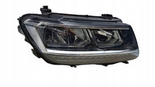 Laden Sie das Bild in den Galerie-Viewer, Frontscheinwerfer VW Tiguan 5NB941036B FULL LED Rechts Scheinwerfer Headlight