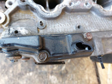 Laden Sie das Bild in den Galerie-Viewer, Motor Subaru Impreza EJ205 2.0 225PS Benzin Engine Unkomplett MOT5626042766wl