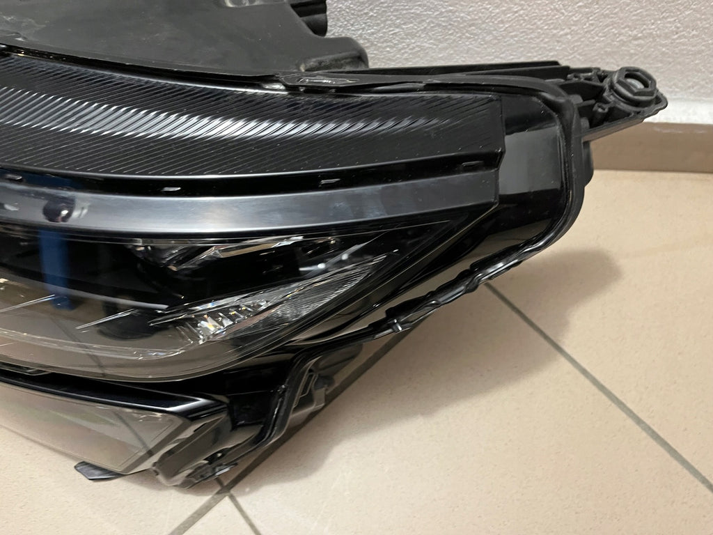 Frontscheinwerfer Skoda Kodiaq 566941035A Full LED Links Scheinwerfer Headlight SCH5147678331md