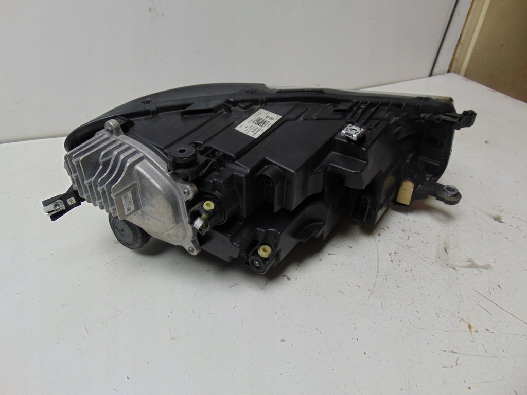Frontscheinwerfer VW T-Cross 2GM941035B LED Links Scheinwerfer Headlight SCH2752672624sp