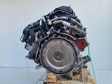 Laden Sie das Bild in den Galerie-Viewer, Motor Land Rover Range III L322 368DT 3.6 272PS 200kW 2001 Diesel Komplett MOT9593747072yj