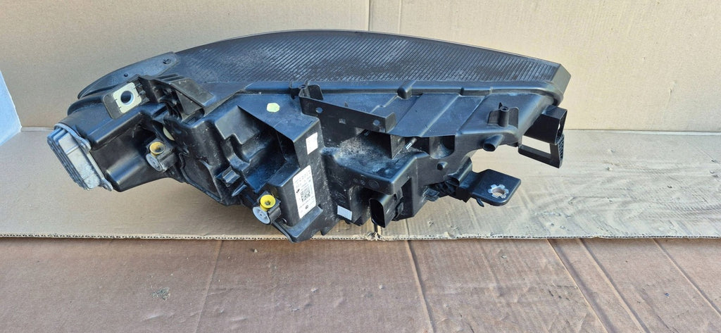 Frontscheinwerfer VW Id.3 10B941035A Links Scheinwerfer Headlight SCH3533261772zd