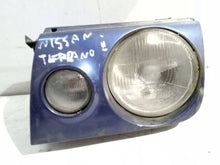 Load image into Gallery viewer, Frontscheinwerfer Nissan Terrano II Links Scheinwerfer Headlight