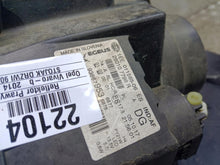 Laden Sie das Bild in den Galerie-Viewer, Frontscheinwerfer Opel 260107798R Rechts Scheinwerfer Headlight