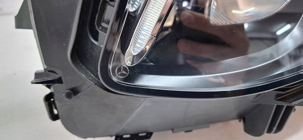 Frontscheinwerfer Mercedes-Benz Glc X253 A253906151 Links Scheinwerfer Headlight SCH2675618899kn