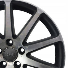 Laden Sie das Bild in den Galerie-Viewer, 1x Alufelge 18 Zoll 8.0" 5x112 8J0601025AA Audi Tt Rim Wheel FEL5027620343dj