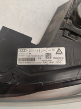 Laden Sie das Bild in den Galerie-Viewer, Frontscheinwerfer Audi A1 8X0941005 Xenon Links Scheinwerfer Headlight