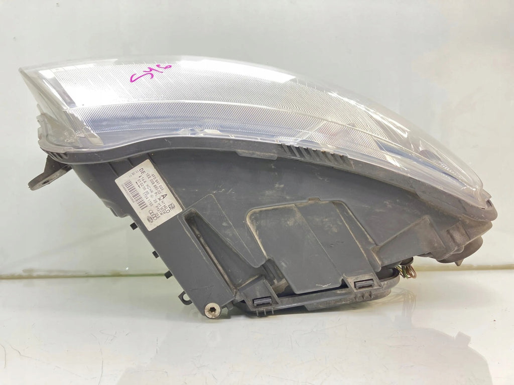 Frontscheinwerfer Audi A6 4F0941004 Rechts Scheinwerfer Headlight SCH4195218988eg