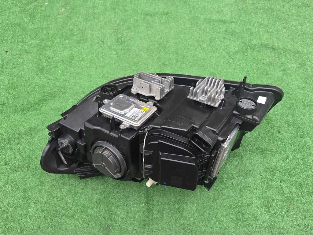 Frontscheinwerfer BMW X1 E84 7290240-07 Bi-Xenon Rechts Scheinwerfer Headlight SCH2257676077yk