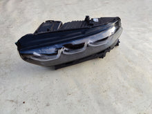Laden Sie das Bild in den Galerie-Viewer, Frontscheinwerfer Alfa Romeo 00505643940 LED Links Scheinwerfer Headlight SCH3931401355rn