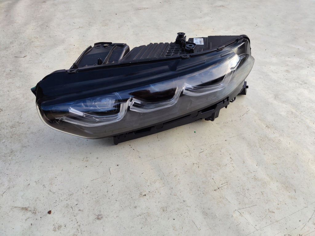 Frontscheinwerfer Alfa Romeo 00505643940 LED Links Scheinwerfer Headlight SCH4607352716fq
