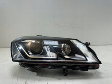 Laden Sie das Bild in den Galerie-Viewer, Frontscheinwerfer VW Passat B7 3AB941752 Xenon Rechts Scheinwerfer Headlight SCH3723528477wu