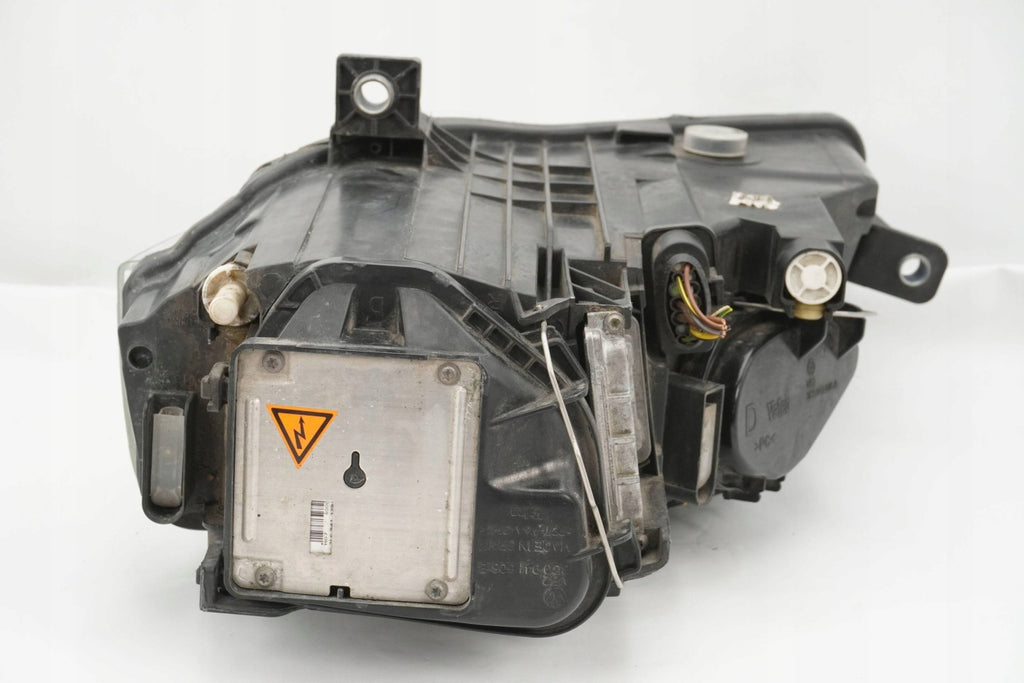 Frontscheinwerfer VW Passat 3C0941752K 89315540 Rechts Scheinwerfer Headlight SCH4215054815mp