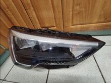 Load image into Gallery viewer, Frontscheinwerfer Audi Q3 83A941012 Full LED Rechts Scheinwerfer Headlight