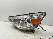Load image into Gallery viewer, Frontscheinwerfer Mitsubishi Asx 5907911182960 FALSE Scheinwerfer Headlight SCH9237483898bh