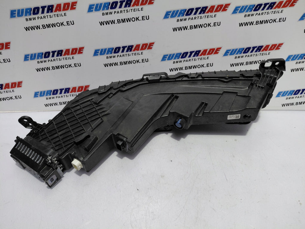 Frontscheinwerfer BMW 7 9879936-11 LED Rechts Scheinwerfer Headlight SCH8175334191xw
