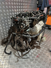 Laden Sie das Bild in den Galerie-Viewer, Motor Ford Focus TXDB 2.0 TDCI 163PS 120kW 129TKm 2012 Engine Komplett MOT2378730275cv