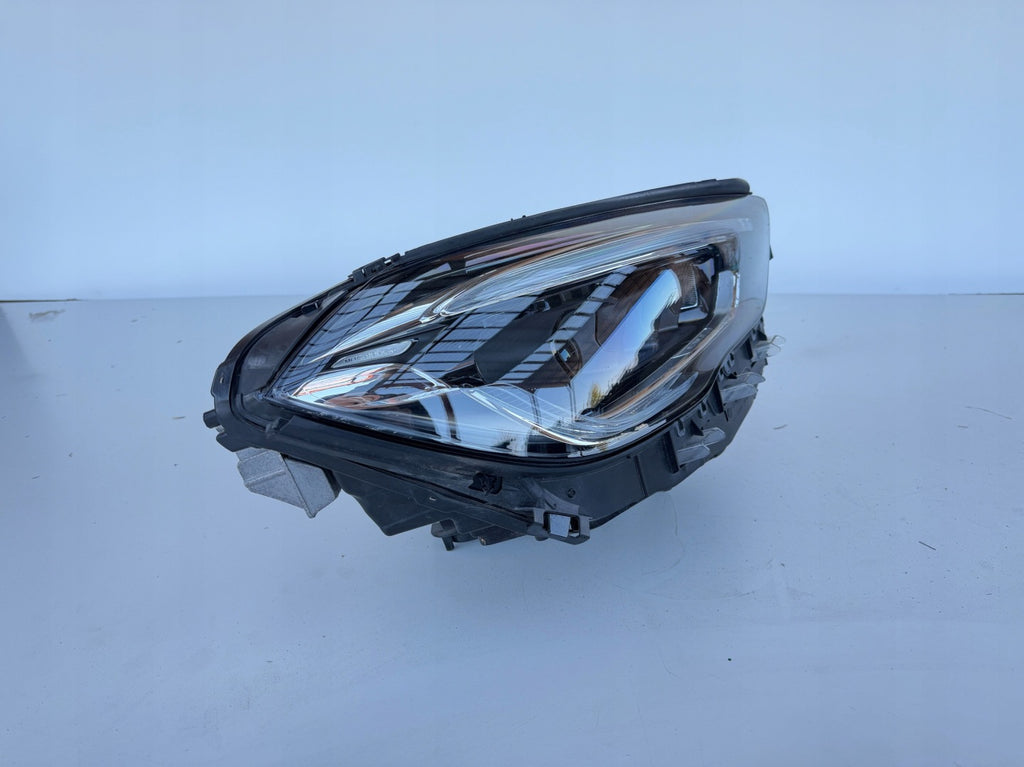 Frontscheinwerfer Mercedes-Benz Gla A2479065006KZ Rechts Scheinwerfer Headlight SCH4768416065sa