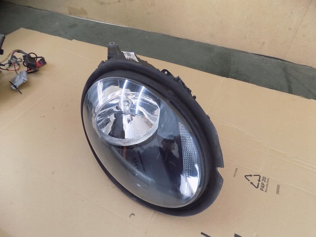 Frontscheinwerfer Mini F56 F55 6311-7433791 Links Scheinwerfer Headlight SCH6037707042vl