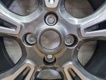 Laden Sie das Bild in den Galerie-Viewer, 1x Alufelge 18 Zoll 7.0&quot; 4x108 47 5ET H1BJ1007E1A Ford Fiesta Rim Wheel
