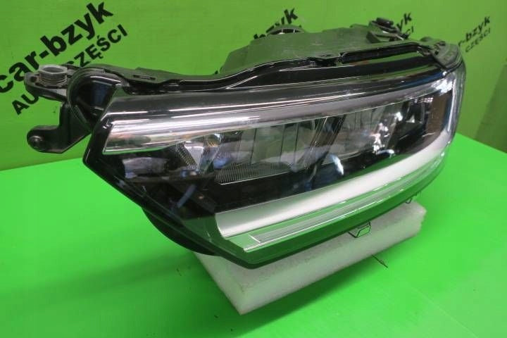 Frontscheinwerfer VW T-Roc 2GA941005F LED Links Scheinwerfer Headlight SCH1798957697xy