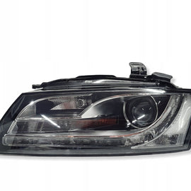 Frontscheinwerfer Audi A5 8T0941029AK Links Scheinwerfer Headlight SCH3882996754bk