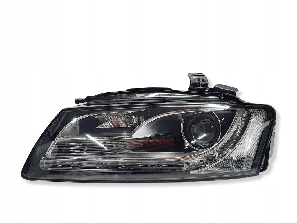 Frontscheinwerfer Audi A5 8T0941029AK Links Scheinwerfer Headlight SCH3882996754bk