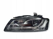 Laden Sie das Bild in den Galerie-Viewer, Frontscheinwerfer Audi A5 8T0941029AK Links Scheinwerfer Headlight SCH3882996754bk