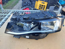 Laden Sie das Bild in den Galerie-Viewer, Frontscheinwerfer Peugeot 508 II 9839014380 LED Links Scheinwerfer Headlight SCH3255303563tn
