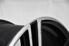 Load image into Gallery viewer, 1x Alufelge 22 Zoll 9.0" 5x108 38 5ET Matt 31406715 Volvo Rim Wheel FEL2160040088wb