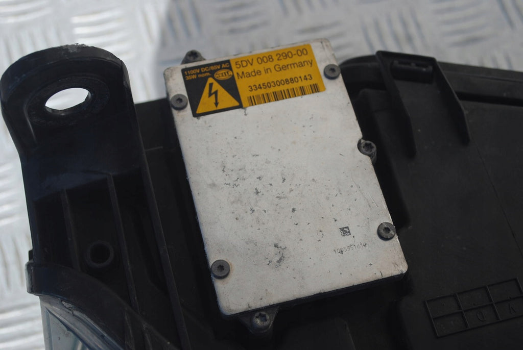 Frontscheinwerfer Audi A6 C6 Xenon Links Scheinwerfer Headlight