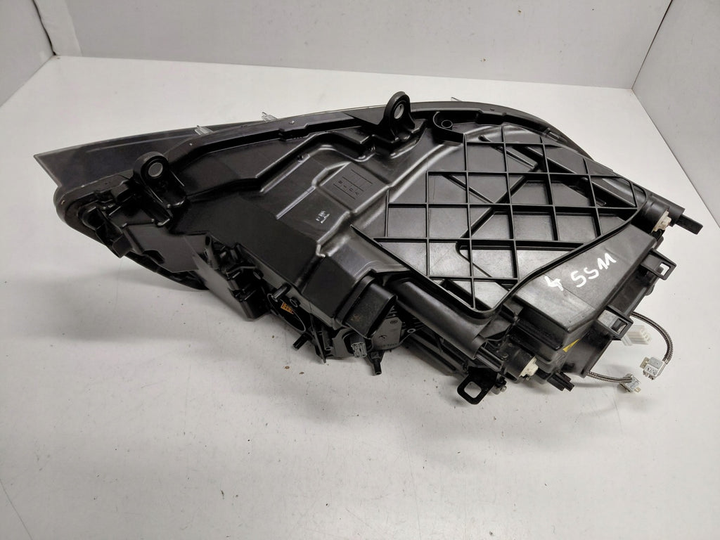 Frontscheinwerfer VW Touareg 7P1941033A LED Links Scheinwerfer Headlight SCH5220046716vp