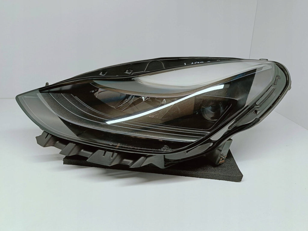 Frontscheinwerfer Mercedes-Benz Model 3 151495200D Links Scheinwerfer Headlight SCH4393637421xv