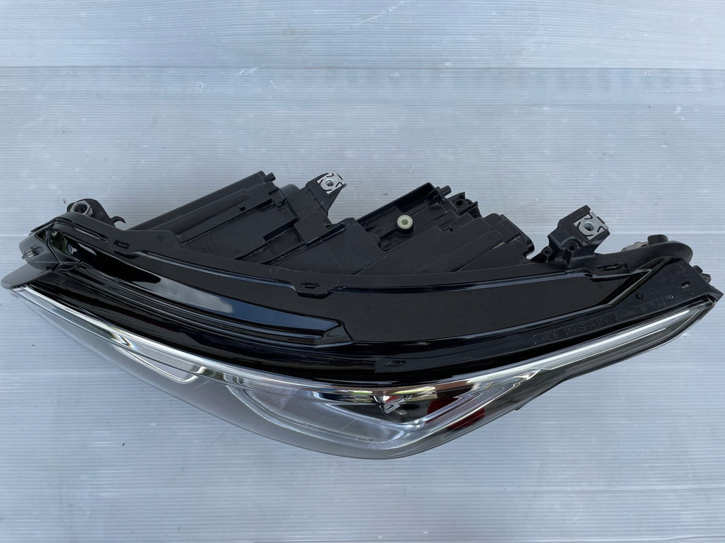 Frontscheinwerfer VW Golf VIII 5H1941035 LED Links Scheinwerfer Headlight SCH9250502586rg