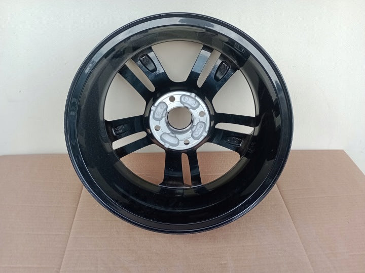 1x Alufelge 16 Zoll 6.0" 4x108 23ET 3142455322 Peugeot Rim Wheel FEL7043557207iu