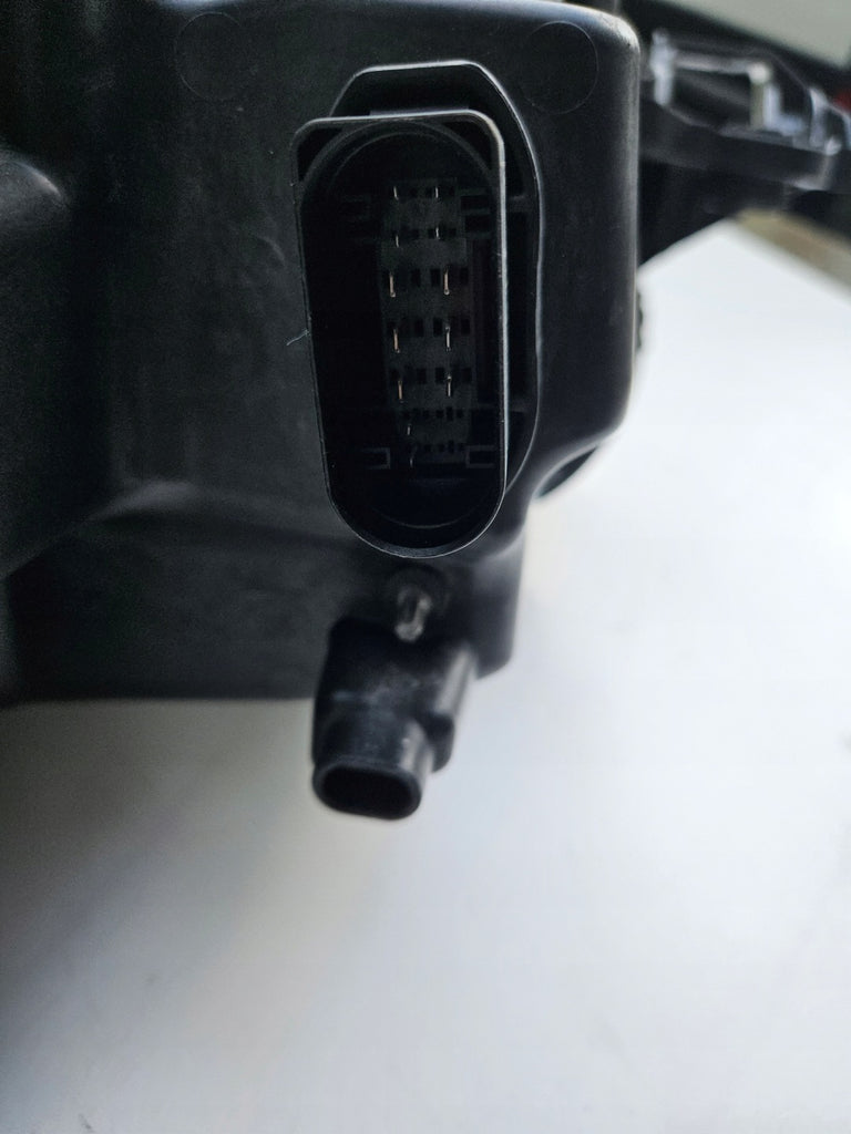 Frontscheinwerfer Skoda Kodiaq 566941010 LED Rechts Scheinwerfer Headlight SCH9856502567jj