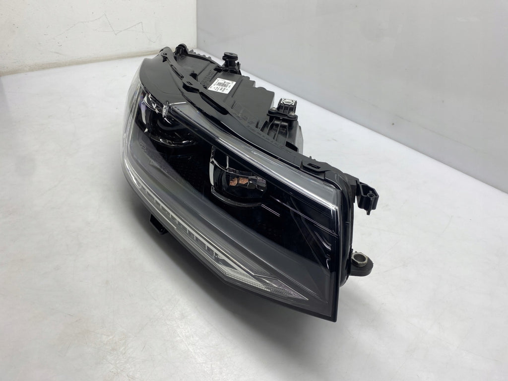 Frontscheinwerfer VW T-Cross 2GM941036A LED Rechts Scheinwerfer Headlight SCH5623795322iu