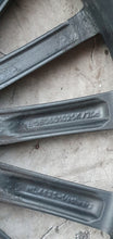 Laden Sie das Bild in den Galerie-Viewer, 1x Alufelge 18 Zoll 7.5" 5x112 51ET 5E0601025AF Skoda Superb Iii Rim Wheel FEL2014495229pm