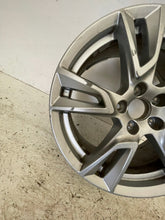 Load image into Gallery viewer, 1x Alufelge 18 Zoll 8.0" 5x108 50 5ET Glanz Silber 31362866 Volvo V60 Xc60 FEL5066629539am