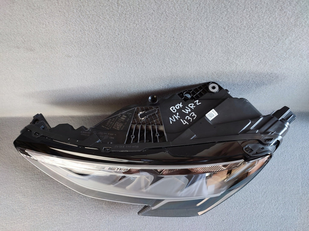 Frontscheinwerfer Audi A3 8Y0941011 LED Links Scheinwerfer Headlight